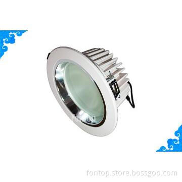 Factory Price LED downlight 30w 2200lm CEand Rohs approved
